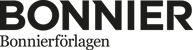 Bonnierforlagen svart