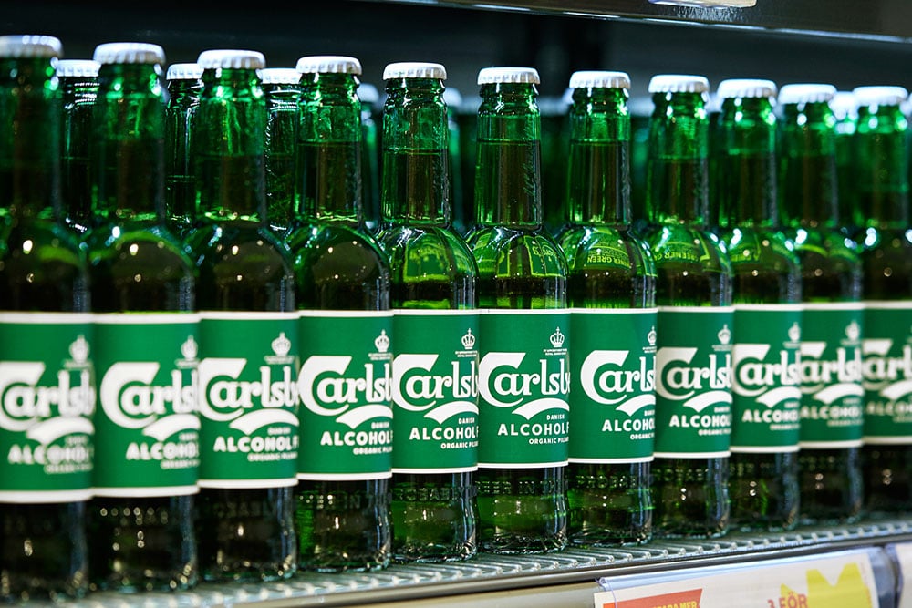 Carlsberg I-1