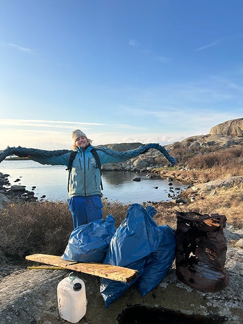 Clean Sea Öckerö 2511 03