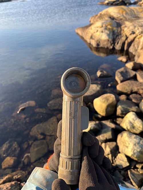 Clean Sea Öckerö 2511 04