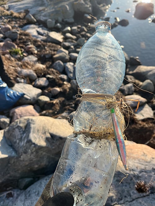 Clean Sea Öckerö 2511 05