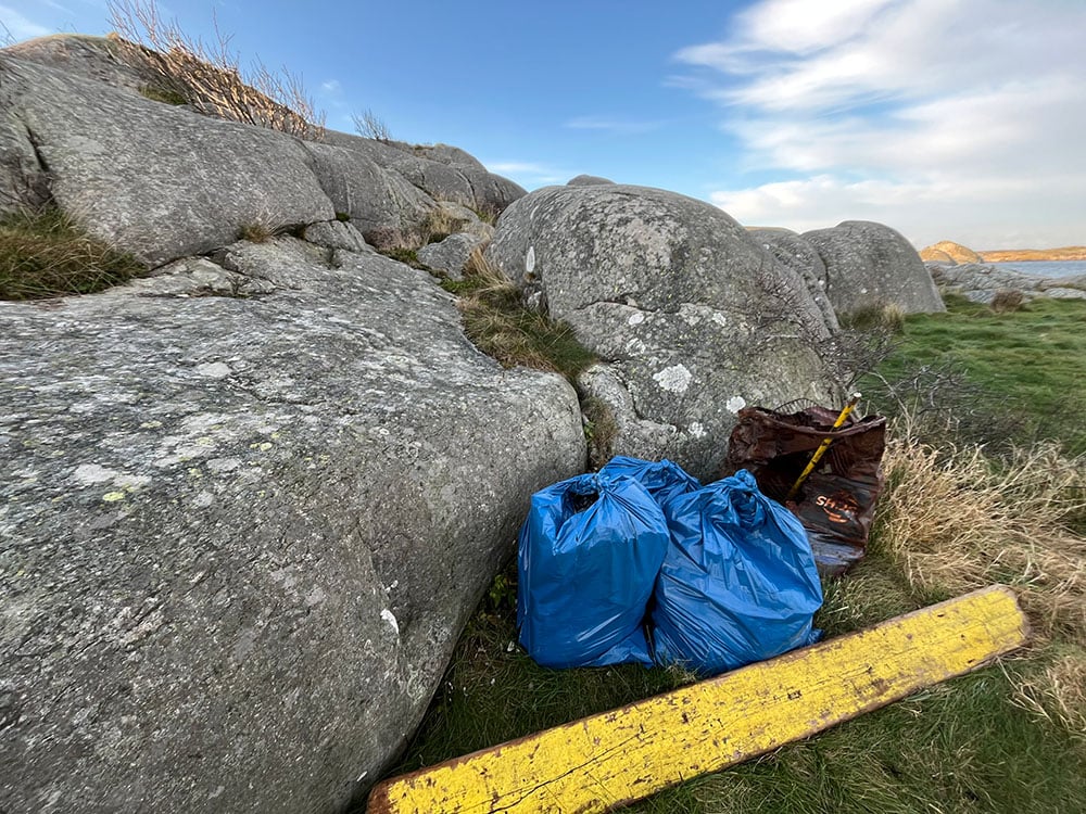 Clean Sea Öckerö 2511 06