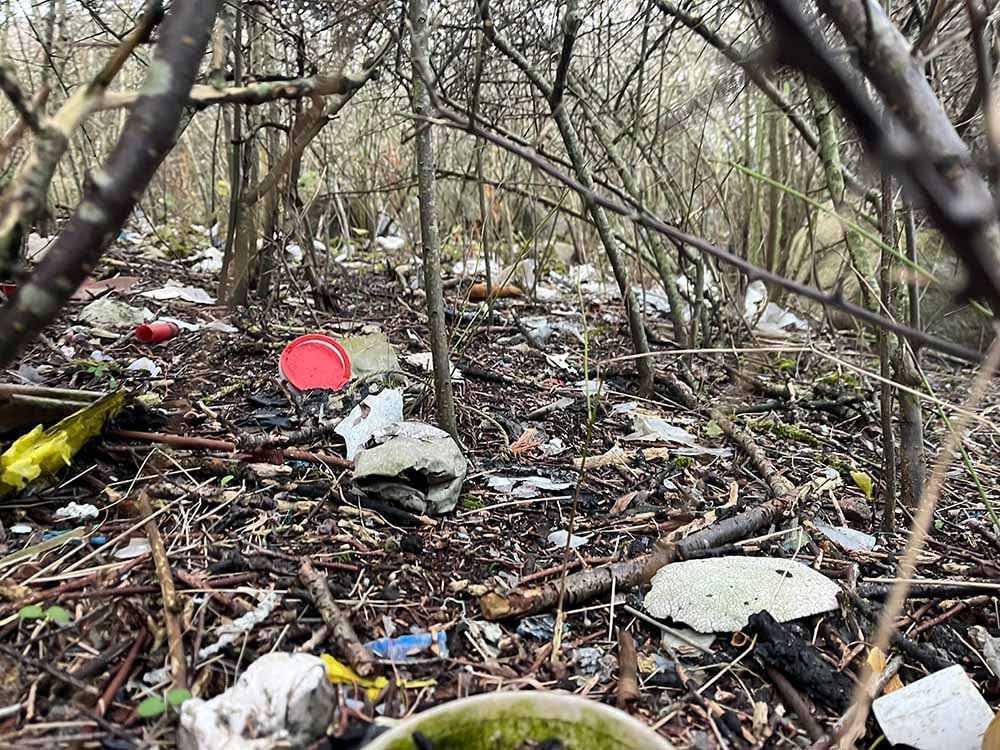 Clean Sea Öckerö 2511