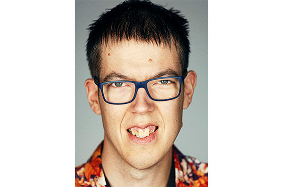 Det kunde varit vi Andreas