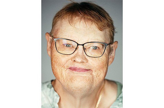 Det kunde varit vi Elisabeth