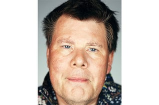 Det kunde varit vi Joakim