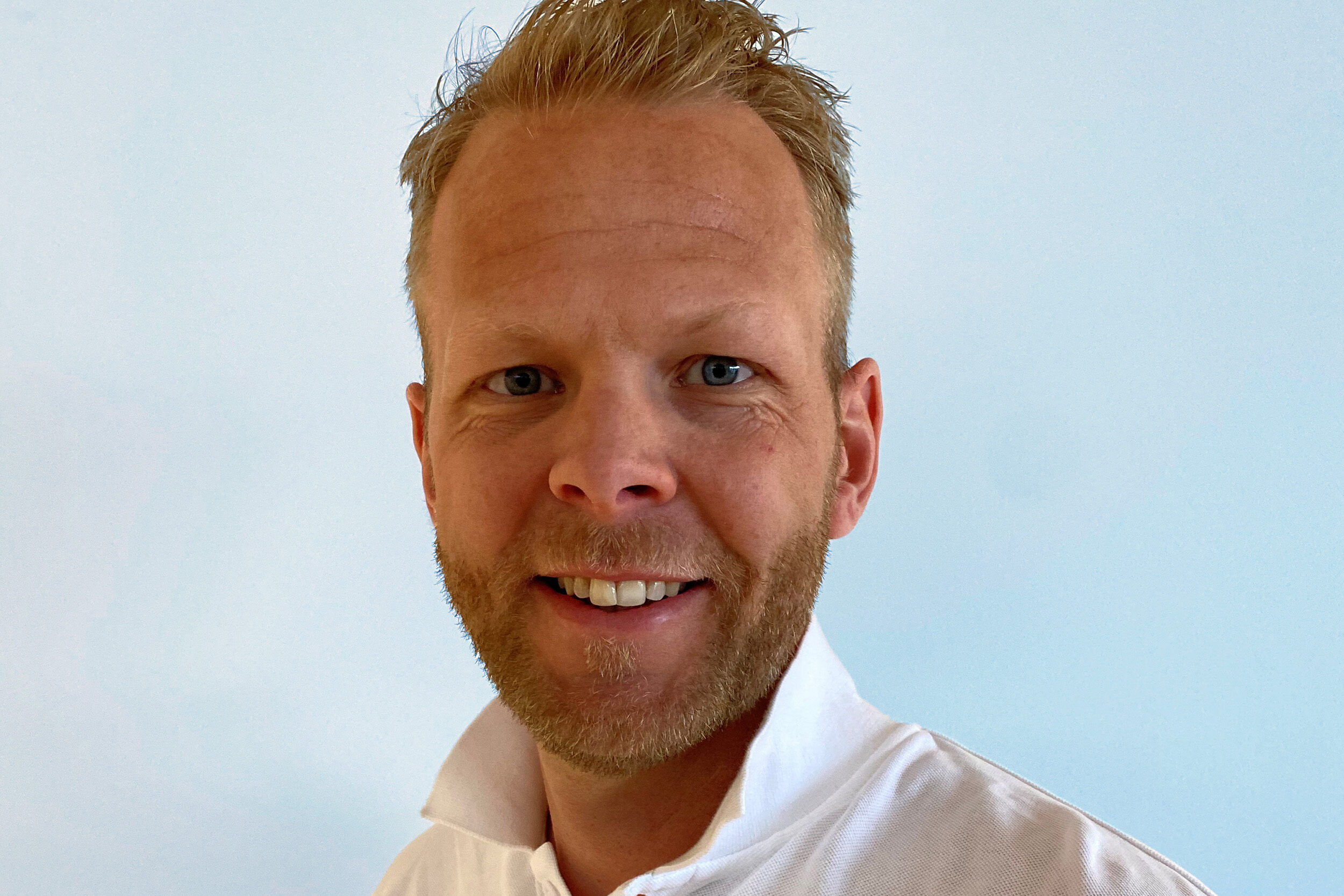 Didriksons Herman Roos