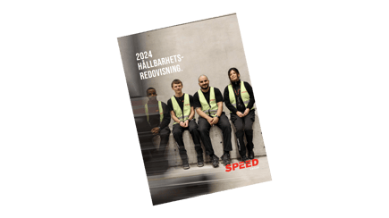 Hållbarhetsrapport 2024