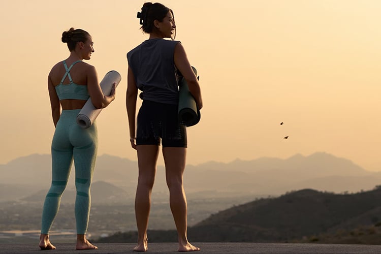 ICIW chooses Speed as logistics partner