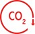 Icon co2 ner