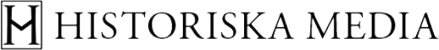 Logga historiska media