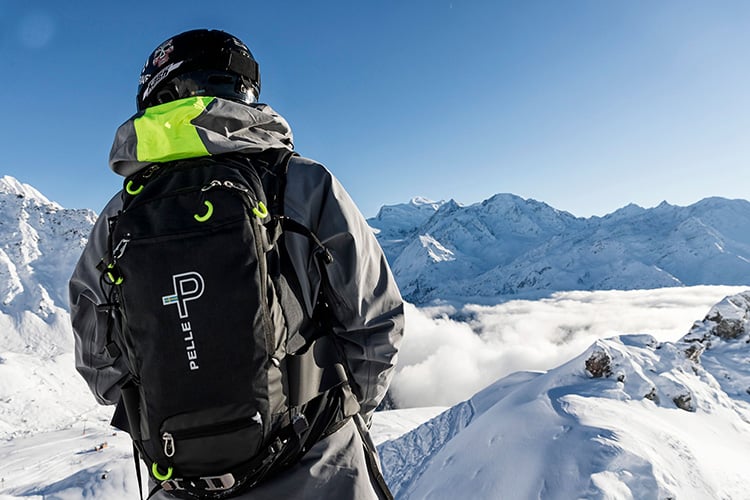 Pelle P väljer Speed som logistikpartner