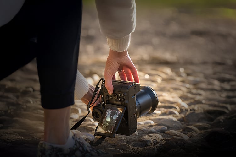 Scandinavian Photo väljer Speed som transportpartner