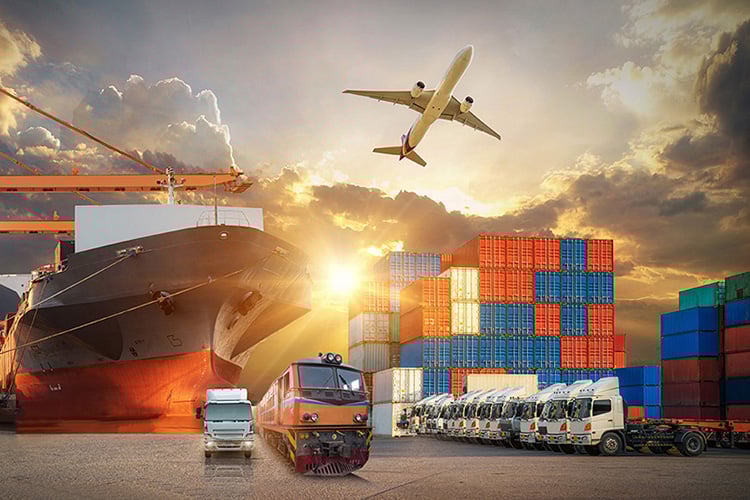 Det går att hitta klimatsmarta transporter