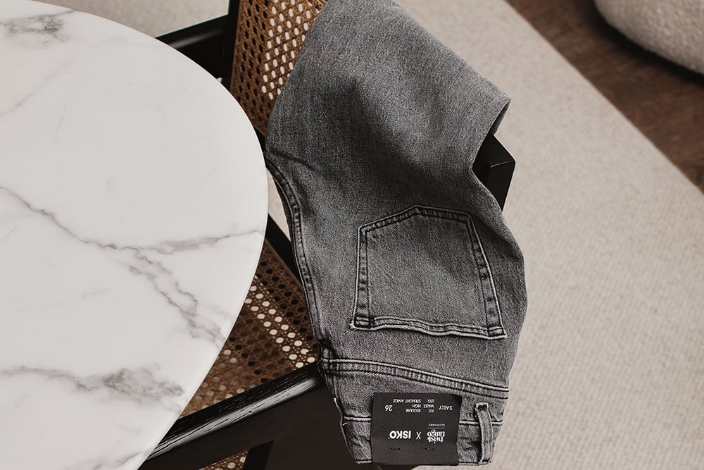 Twist and tango byxor