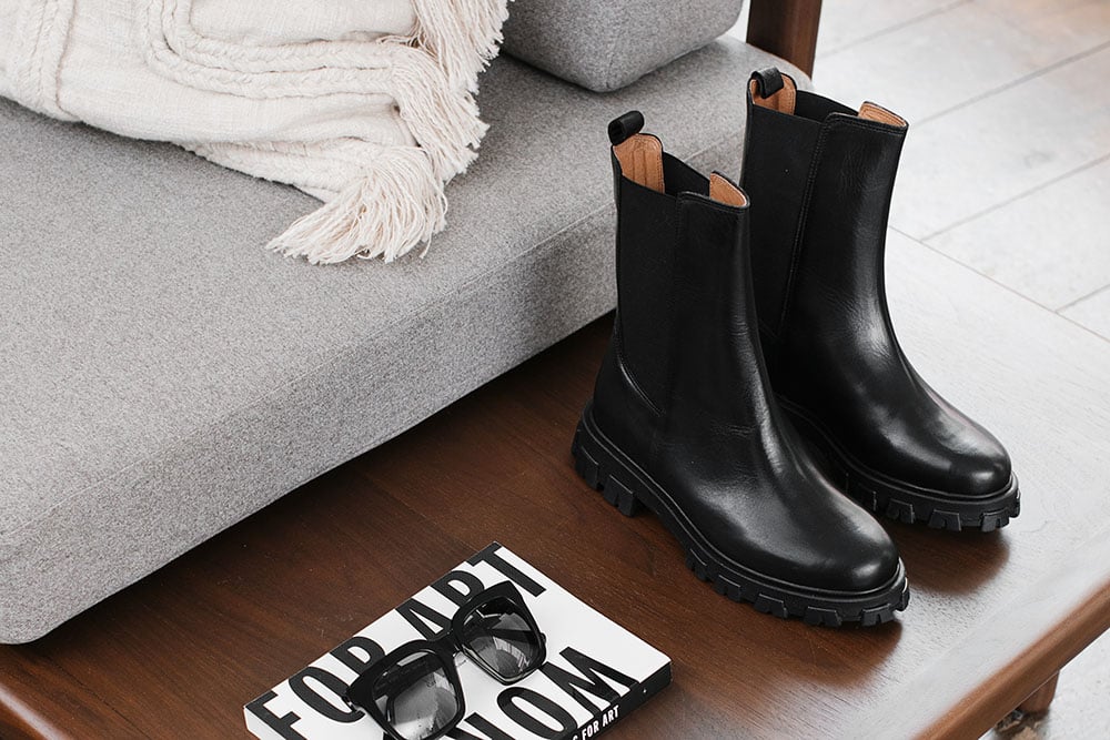 Twist and tango skor