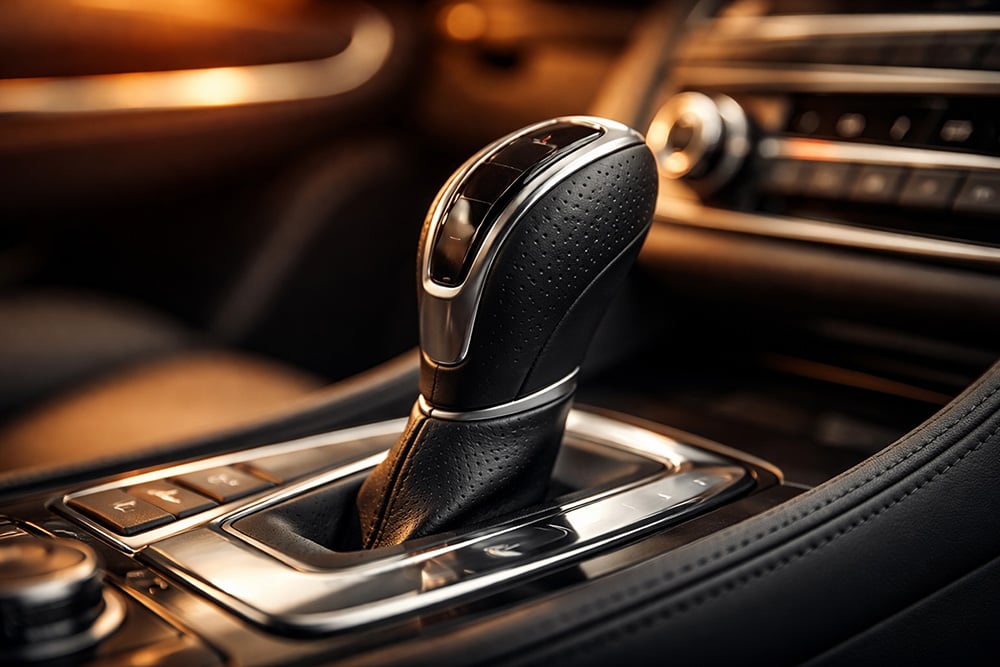 fordon växelspak v2