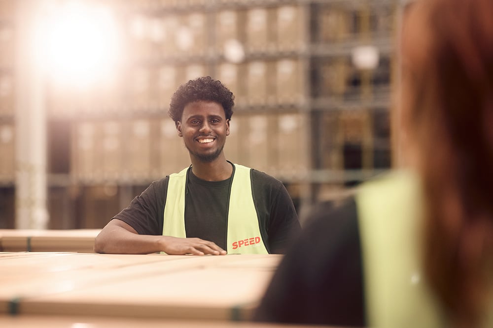 Kultur och medarbetare som gör skillnad