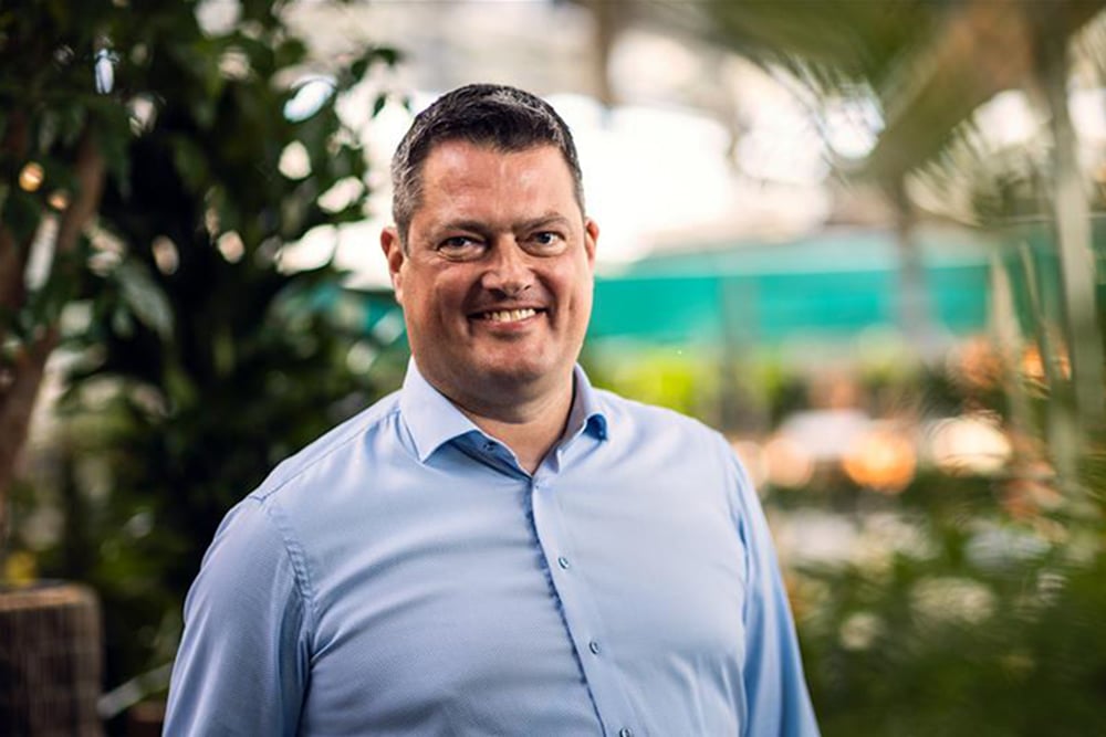 plantagen jesper Lien