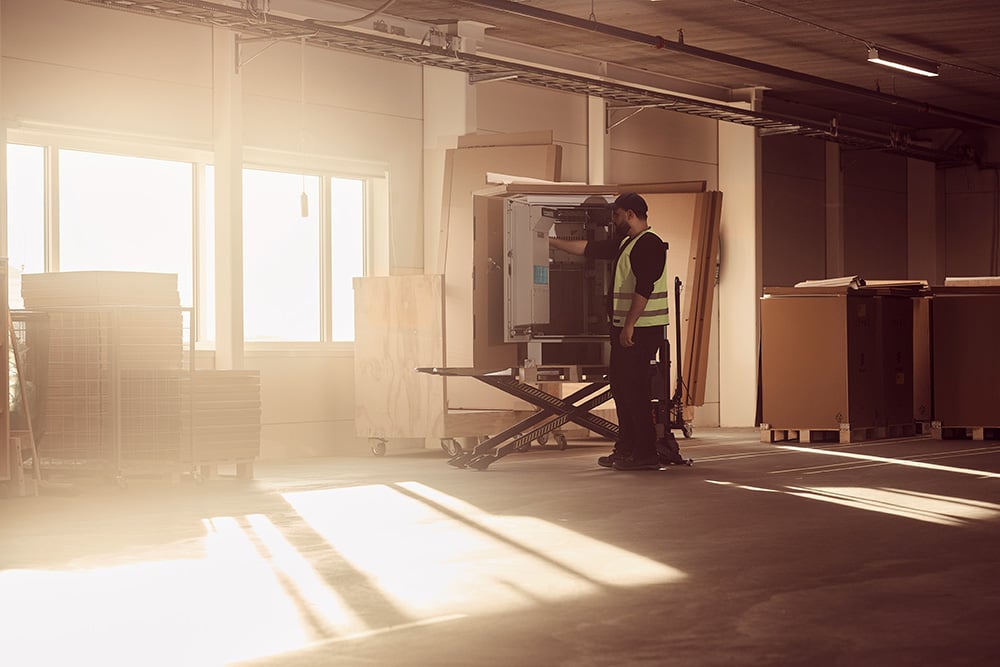 telecom installation-1