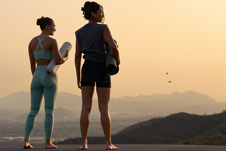 ICIW extends partnership with Speed - new five-year logistics agreement.