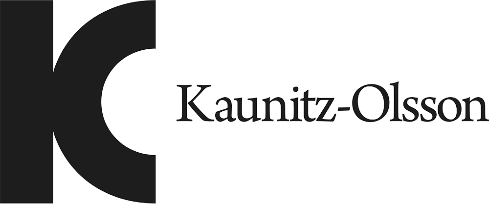 Logga kaunitz olsson