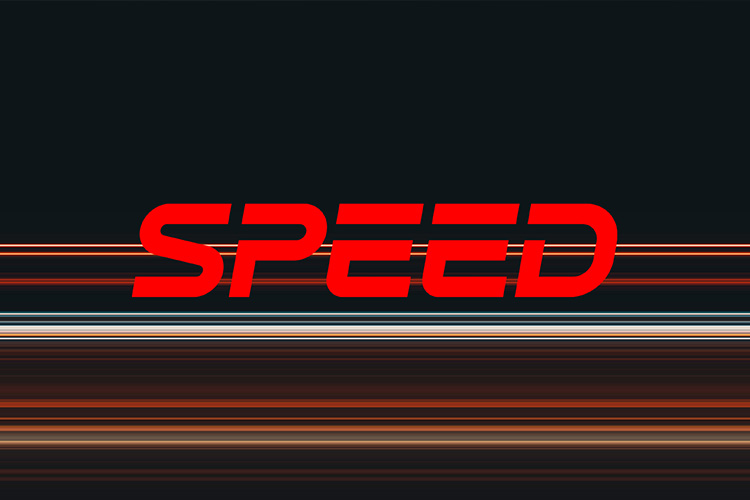 Nytt uttryck, samma fart