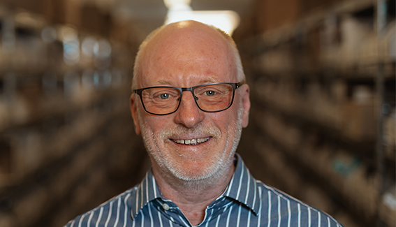 Kristian Henningson